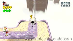 Super Mario 3D World