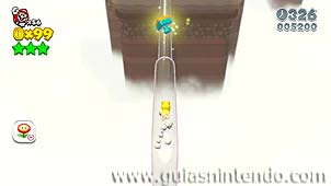 Super Mario 3D World