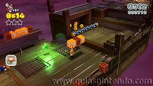 Super Mario 3D World