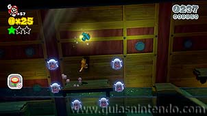 Super Mario 3D World