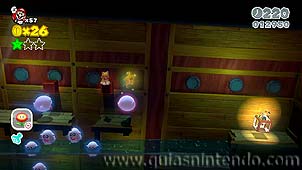 Super Mario 3D World