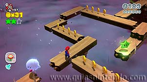 Super Mario 3D World
