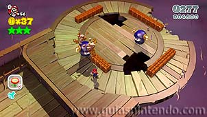 Super Mario 3D World