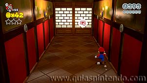 Super Mario 3D World