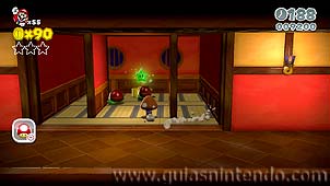 Super Mario 3D World