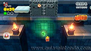 Super Mario 3D World