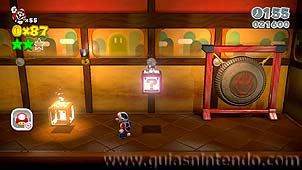 Super Mario 3D World