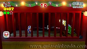 Super Mario 3D World