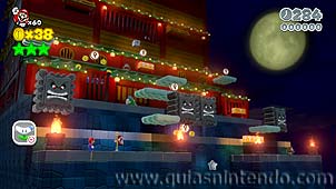 Super Mario 3D World