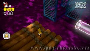 Super Mario 3D World
