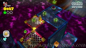 Super Mario 3D World