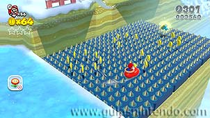 Super Mario 3D World