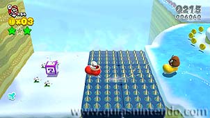 Super Mario 3D World