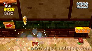 Super Mario 3D World