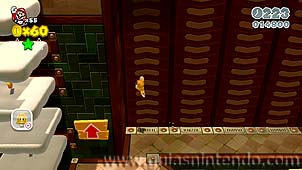 Super Mario 3D World