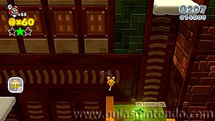 Super Mario 3D World