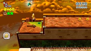 Super Mario 3D World