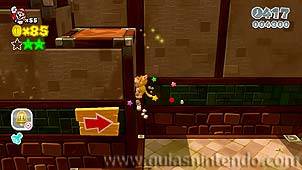 Super Mario 3D World