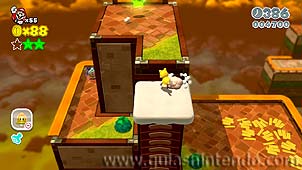 Super Mario 3D World