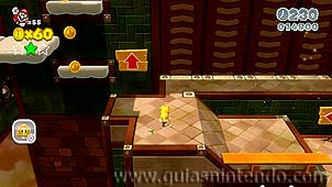 Super Mario 3D World