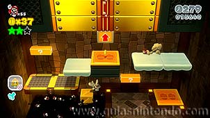Super Mario 3D World