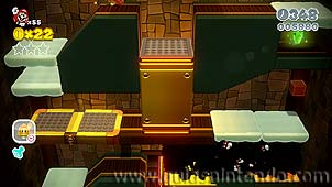 Super Mario 3D World