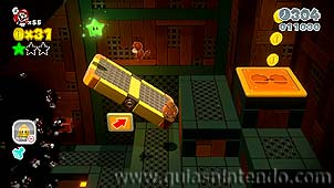 Super Mario 3D World