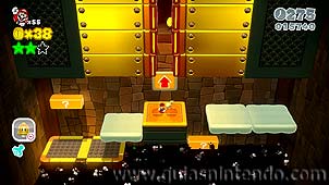Super Mario 3D World