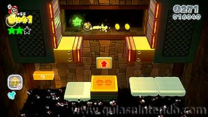 Super Mario 3D World