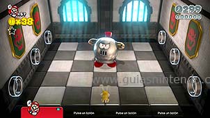 Super Mario 3D World