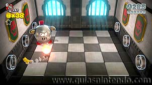 Super Mario 3D World