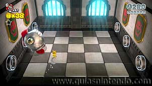 Super Mario 3D World