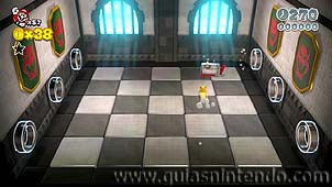 Super Mario 3D World