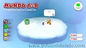 Super Mario 3D World
