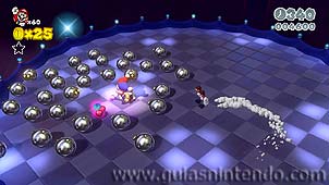 Super Mario 3D World