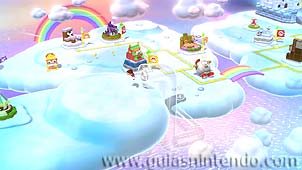 Super Mario 3D World