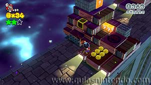 Super Mario 3D World