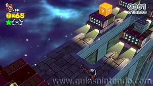 Super Mario 3D World