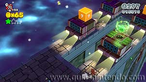 Super Mario 3D World
