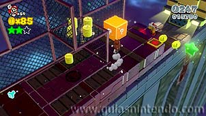 Super Mario 3D World