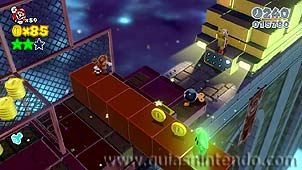 Super Mario 3D World