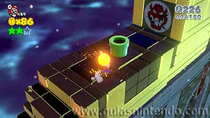 Super Mario 3D World