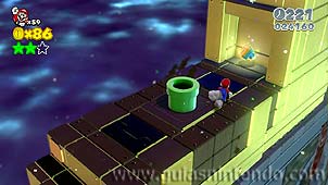 Super Mario 3D World