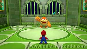 Super Mario 3D World