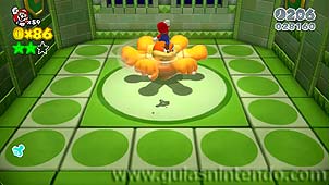 Super Mario 3D World