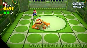 Super Mario 3D World