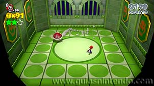 Super Mario 3D World