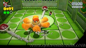 Super Mario 3D World