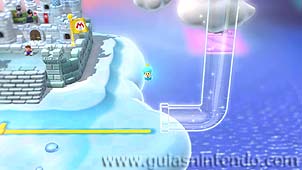 Super Mario 3D World
