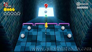 Super Mario 3D World